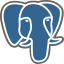 PostgreSQL database