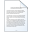 PDF options