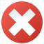 Output messages - Errors