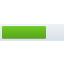 Status bar options