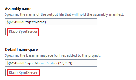 Import existing languages